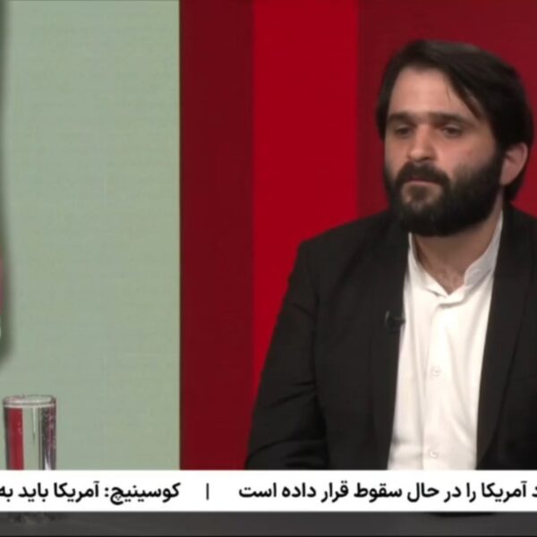 اعلام عمومی سامانه‌های ارتباطی «جانفدا» در رسانه ملی