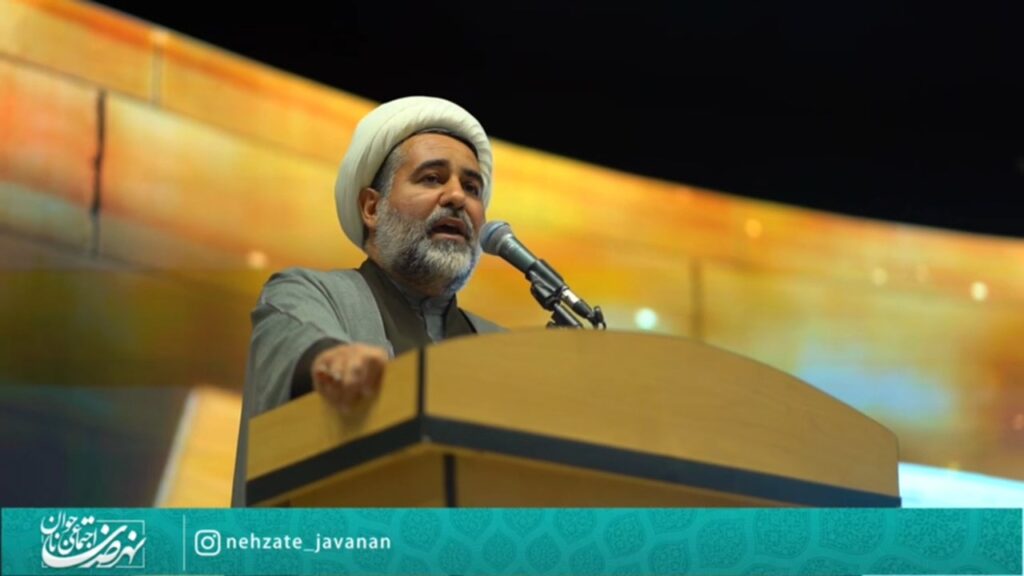 قوای محمد رسولالله(ص) به مشهد رسیدهاند!