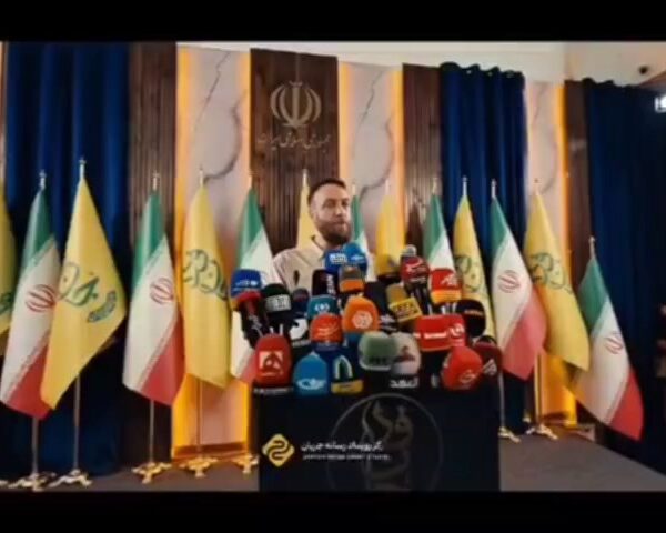 یک پیام روشن؛ جانفداها در میدان هستند