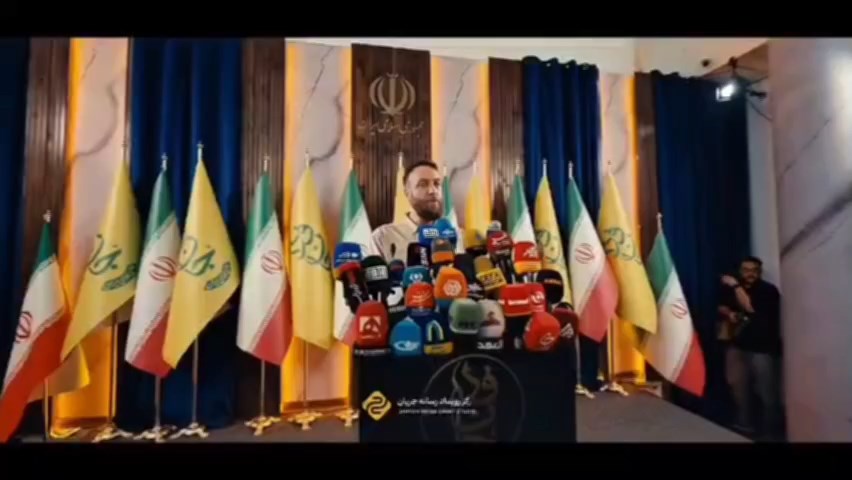 یک پیام روشن؛ جانفداها در میدان هستند