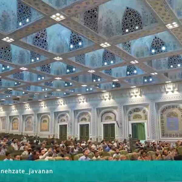 سه استان، یک تجربه؛ مردم چگونه به میدان آمدند؟