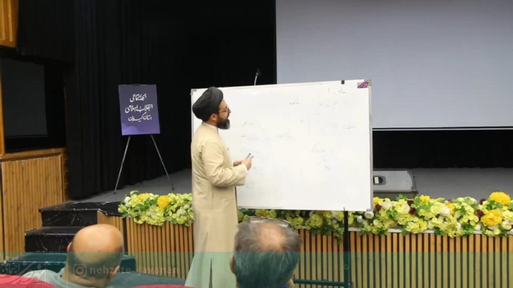 قاعدهٔ تکثیر؛ مثل خودت را تکثیر کن!